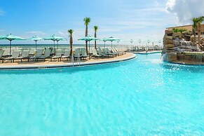SpringHill Suites by Marriott Panama City Beach Beachfront
