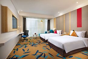 Ramada Encore Wyndham Linyi