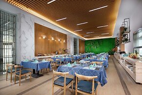 Ramada Encore Wyndham Linyi