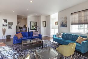 Marbella Lane Top Coastline Views, Family Friendly