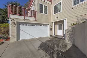 Marbella Lane Top Coastline Views, Family Friendly