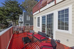 Marbella Lane Top Coastline Views, Family Friendly