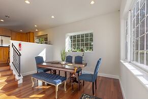 Marbella Lane Top Coastline Views, Family Friendly