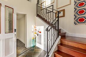 Marbella Lane Top Coastline Views, Family Friendly