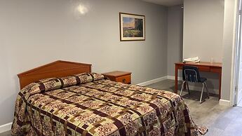 Palms Motel