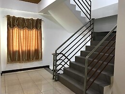 Meaco Royal Hotel - Malabon