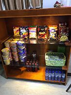 Meaco Royal Hotel - Malabon