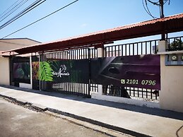 Hotel Amaranto