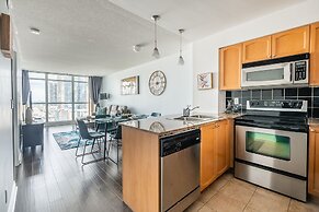 Globalstay Yonge St Condos