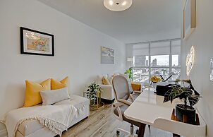 Globalstay Yonge St Condos