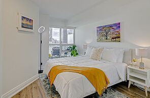 Globalstay Yonge St Condos
