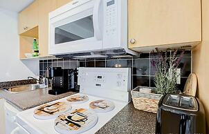 Globalstay Yonge St Condos