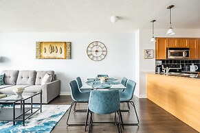 Globalstay Yonge St Condos