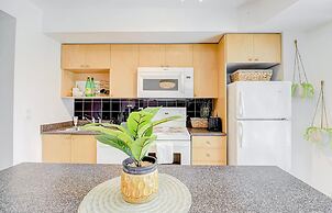 Globalstay Yonge St Condos