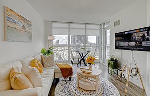 Globalstay Yonge St Condos
