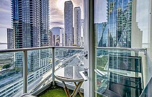 Globalstay Yonge St Condos