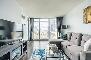 Globalstay Yonge St Condos