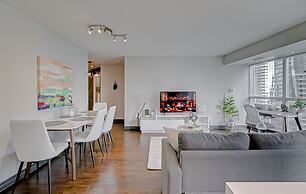 Globalstay Yonge St Condos