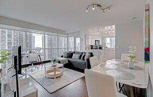 Globalstay Yonge St Condos