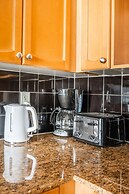 Globalstay Yonge St Condos