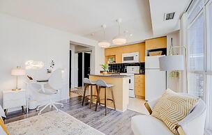 Globalstay Yonge St Condos