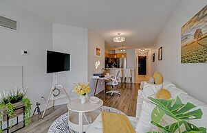 Globalstay Yonge St Condos