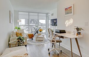 Globalstay Yonge St Condos