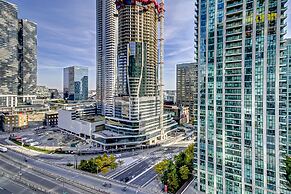 Globalstay Yonge St Condos