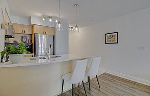 Globalstay Yonge St Condos