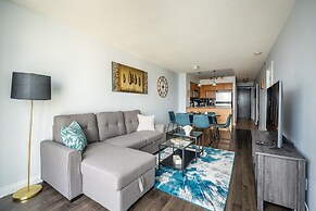 Globalstay Yonge St Condos