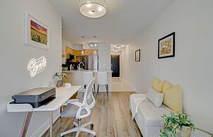 Globalstay Yonge St Condos