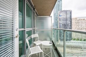 Globalstay Yonge St Condos