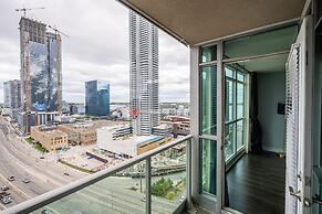 Globalstay Yonge St Condos