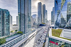 Globalstay Yonge St Condos