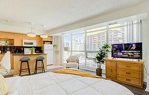 Globalstay Yonge St Condos