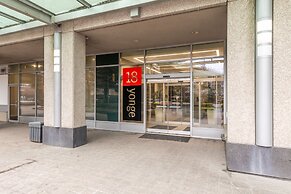 Globalstay Yonge St Condos