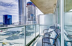 Globalstay Yonge St Condos