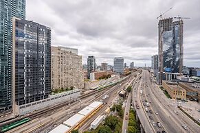 Globalstay Yonge St Condos