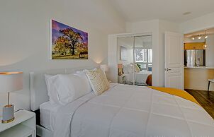Globalstay Yonge St Condos