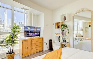 Globalstay Yonge St Condos