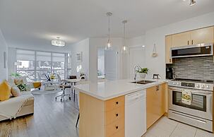 Globalstay Yonge St Condos