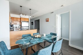 Globalstay Yonge St Condos