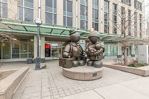 Globalstay Yonge St Condos