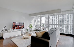 Globalstay Yonge St Condos