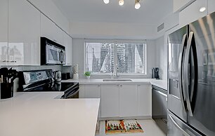 Globalstay Yonge St Condos