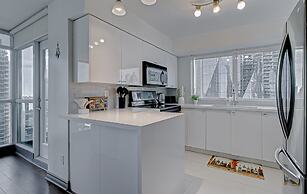 Globalstay Yonge St Condos