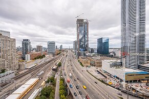 Globalstay Yonge St Condos