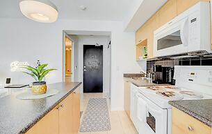 Globalstay Yonge St Condos