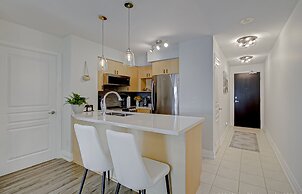 Globalstay Yonge St Condos