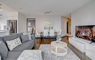 Globalstay Yonge St Condos